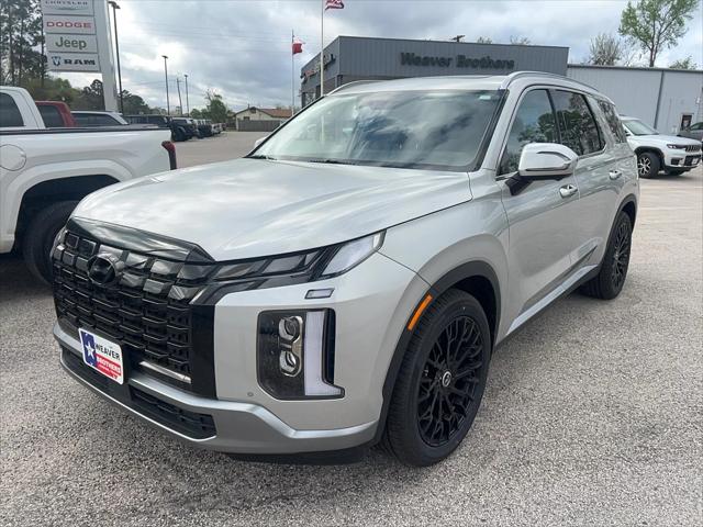 2024 Hyundai Palisade Limited for sale in Jasper, TX
