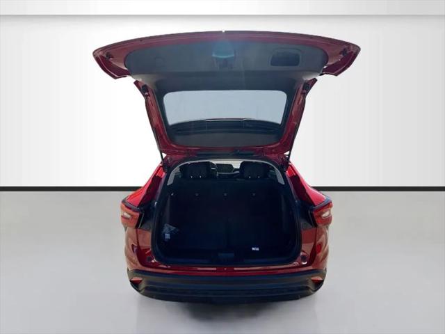 2026 Chevrolet Trax FWD LS
