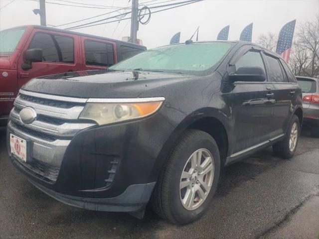 2011 Ford Edge SE for sale in Langhorne, PA