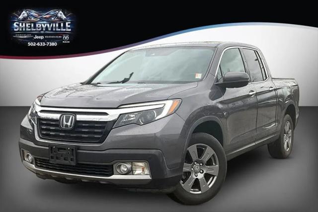 2020 Honda Ridgeline RTL-E for sale in Shelbyville, KY