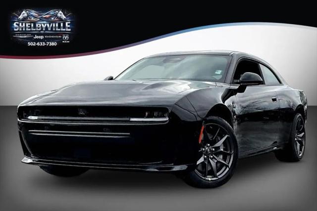 2026 Dodge Charger Scat Pack 2-Door AWD for sale in Shelbyville, KY