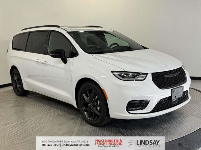 2026 Chrysler Pacifica Select for sale in Manassas, VA