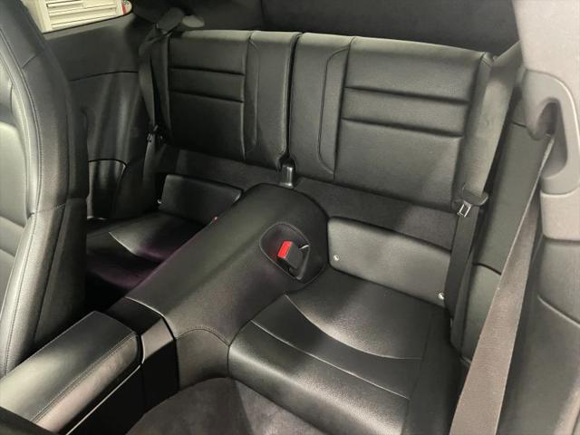2021 Porsche 911 Carrera