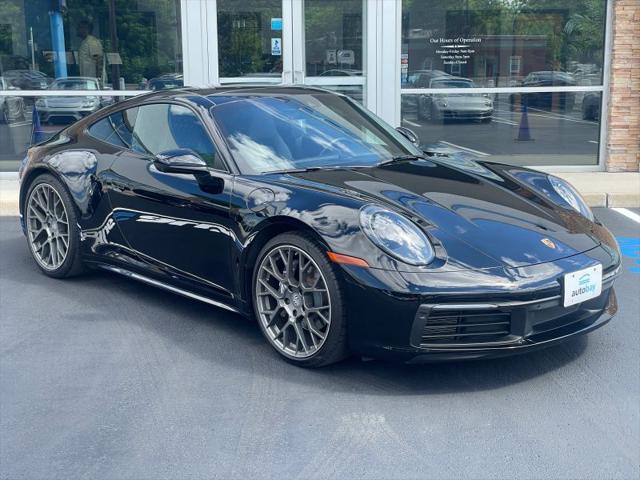 2021 Porsche 911 Carrera for sale in Burlington, NJ