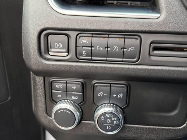 2021 GMC Yukon XL 4WD SLT