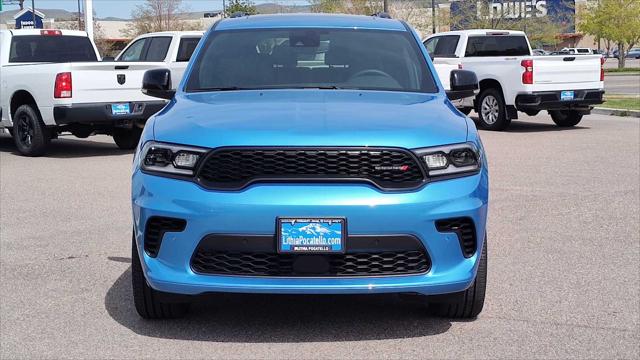 2026 Dodge Durango GT PLUS AWD