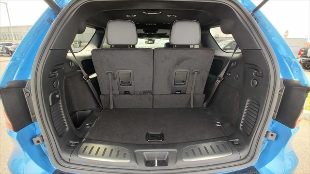 2026 Dodge Durango GT PLUS AWD
