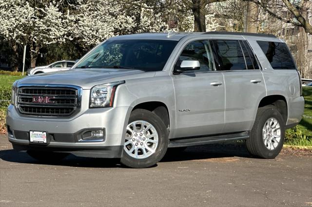 2019 GMC Yukon SLT for sale in Eugene, OR