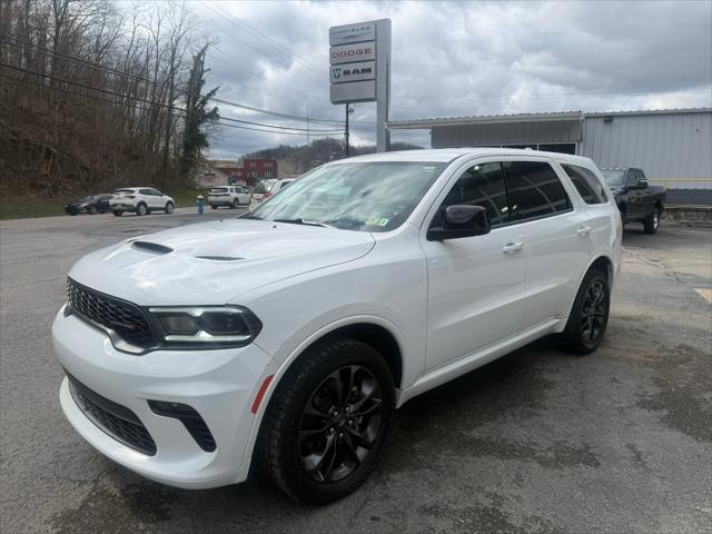 2022 Dodge Durango GT AWD