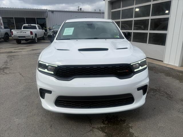 2022 Dodge Durango GT AWD