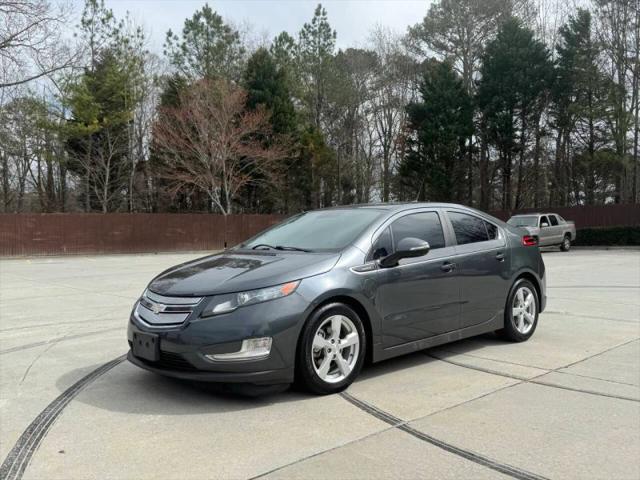 2013 Chevrolet Volt Base for sale in Lilburn, GA
