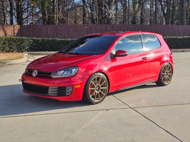 2011 Volkswagen GTI 2-Door for sale in Lilburn, GA