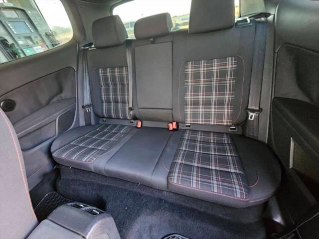2011 Volkswagen GTI 2-Door