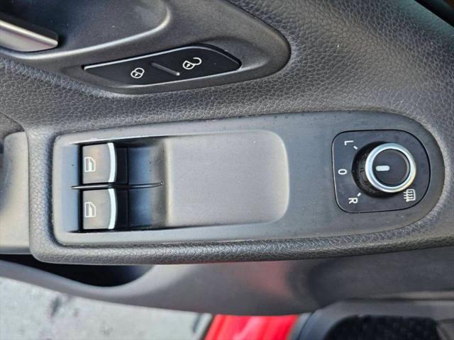2011 Volkswagen GTI 2-Door