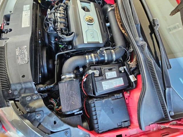 2011 Volkswagen GTI 2-Door