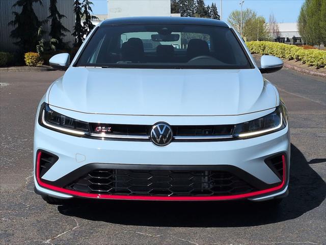 2026 Volkswagen Jetta GLI Autobahn