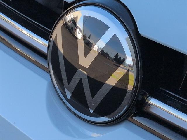 2026 Volkswagen Jetta GLI Autobahn