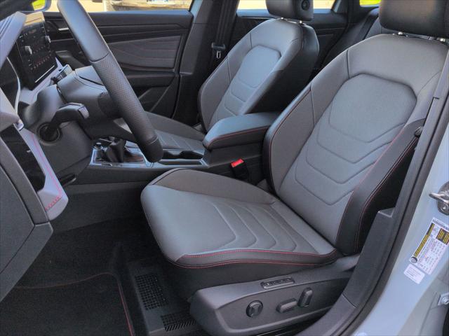 2026 Volkswagen Jetta GLI Autobahn