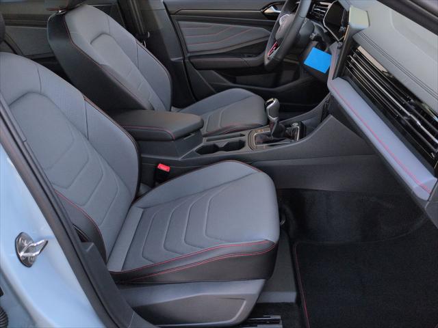 2026 Volkswagen Jetta GLI Autobahn