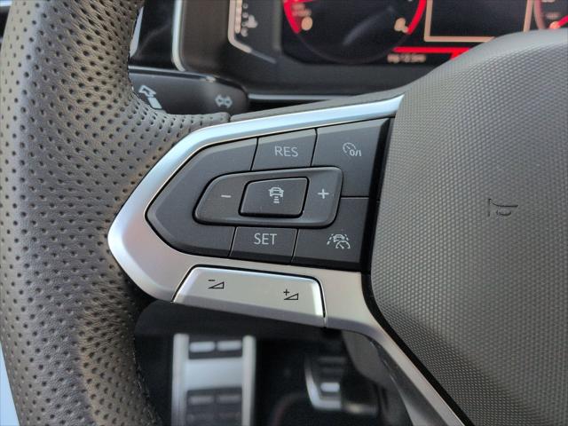 2026 Volkswagen Jetta GLI Autobahn