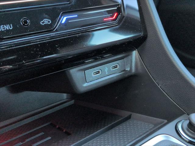 2026 Volkswagen Jetta GLI Autobahn