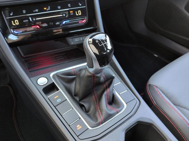 2026 Volkswagen Jetta GLI Autobahn