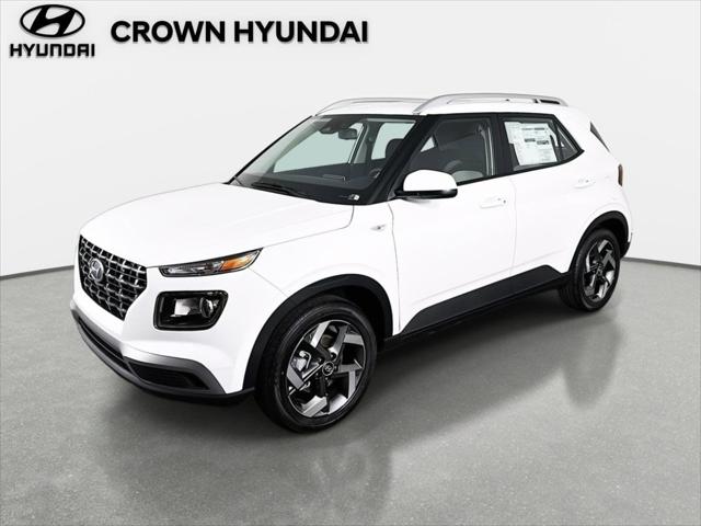 2026 Hyundai Venue SEL for sale in Saint Petersburg, FL
