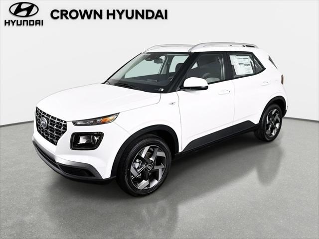 2026 Hyundai Venue SEL for sale in Saint Petersburg, FL