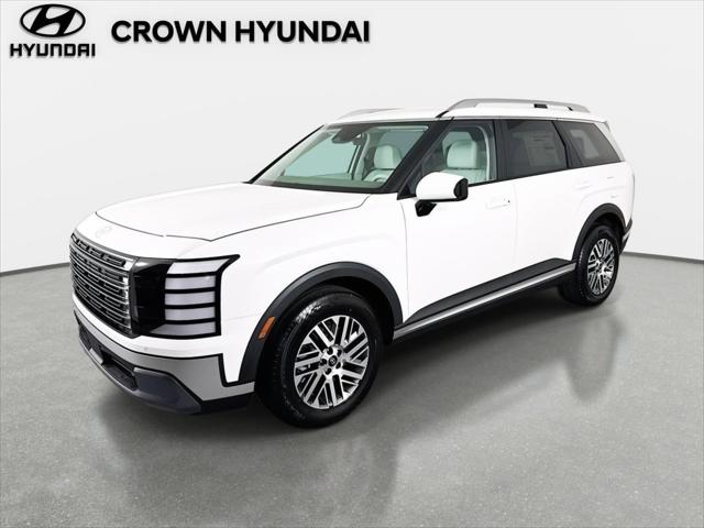2026 Hyundai Palisade SEL 7P for sale in Saint Petersburg, FL
