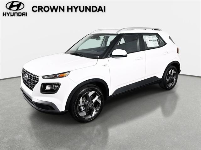 2026 Hyundai Venue SEL for sale in Saint Petersburg, FL