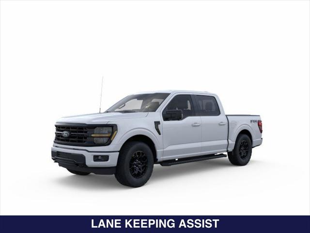 2026 Ford F-150 XLT for sale in San Diego, CA