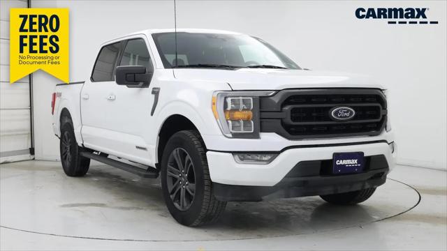 2022 Ford F-150 XLT for sale in Edison, NJ