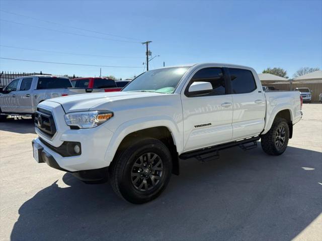 2023 Toyota Tacoma SR5 V6 for sale in San Antonio, TX