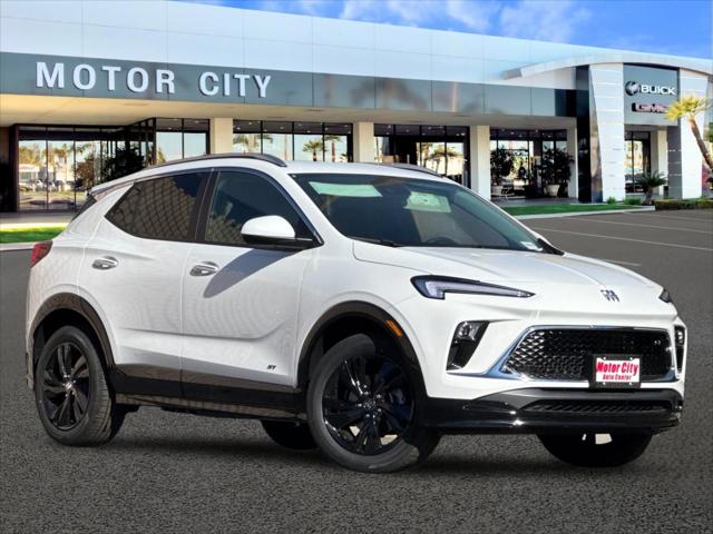 2026 Buick Encore GX Sport Touring FWD for sale in Bakersfield, CA