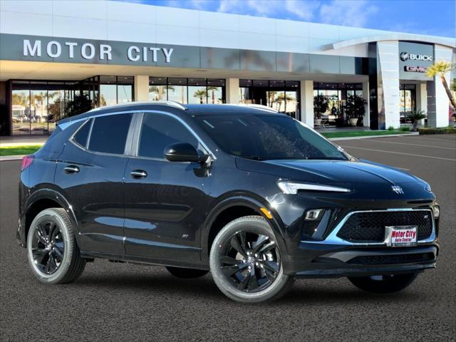 2026 Buick Encore GX Sport Touring FWD for sale in Bakersfield, CA