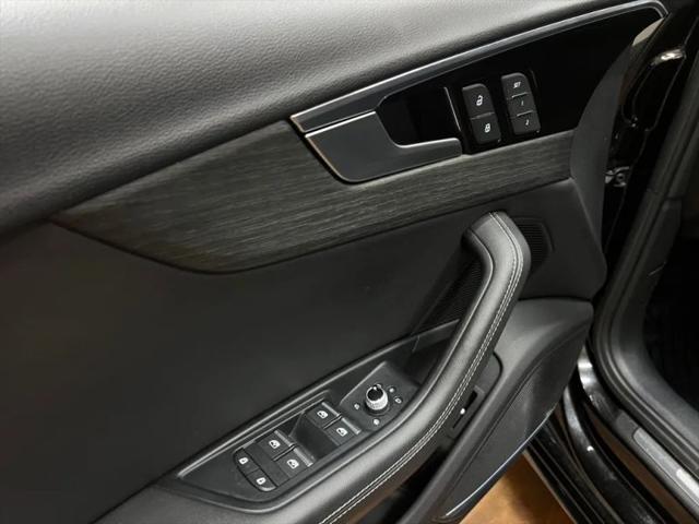 2021 Audi A4 Premium Plus 40 TFSI quattro S tronic
