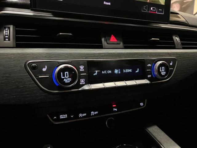 2021 Audi A4 Premium Plus 40 TFSI quattro S tronic