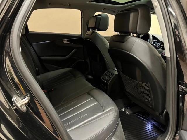2021 Audi A4 Premium Plus 40 TFSI quattro S tronic