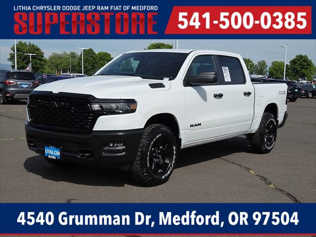 2026 Ram 1500 Warlock for sale in Medford, OR