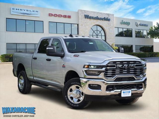 2026 Ram 2500 Tradesman Crew Cab 4x4 6'4" Box for sale in Waxahachie, TX