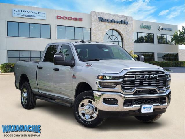 2026 Ram 2500 Tradesman Crew Cab 4x4 6'4" Box for sale in Waxahachie, TX