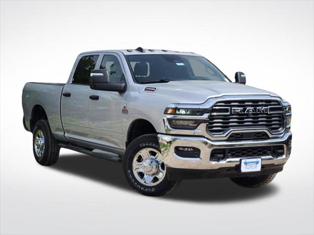 2026 Ram 2500 Tradesman Crew Cab 4x4 64 Box for sale in Waxahachie, TX