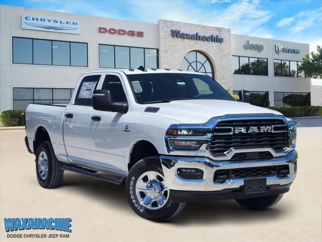 2026 Ram 2500 Tradesman Crew Cab 4x4 6'4" Box for sale in Waxahachie, TX