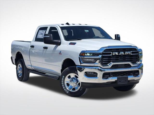 2026 Ram 2500 Tradesman Crew Cab 4x4 64 Box for sale in Waxahachie, TX