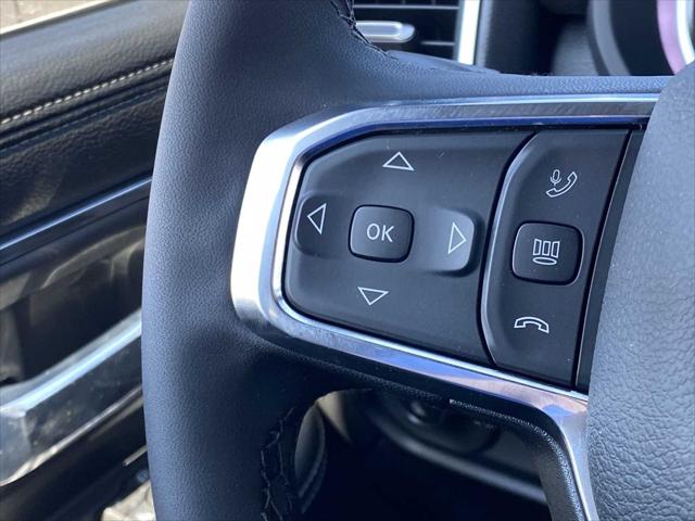 2026 Ram 2500 Laramie Crew Cab 4x4 6'4" Box