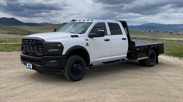 2026 Ram 3500 Tradesman/Big Horn