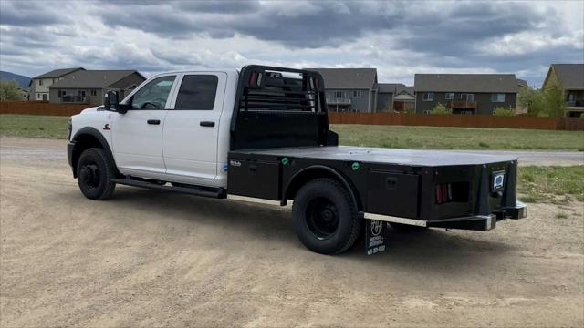 2026 Ram 3500 Tradesman/Big Horn