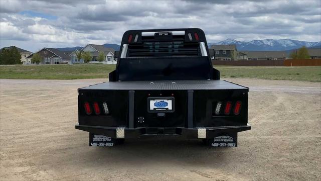 2026 Ram 3500 Tradesman/Big Horn