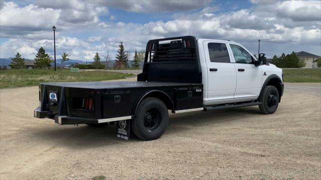 2026 Ram 3500 Tradesman/Big Horn