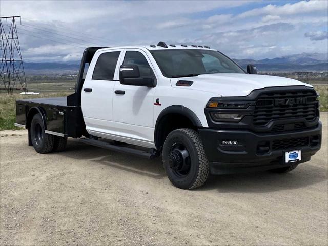 2026 Ram 3500 Tradesman/Big Horn